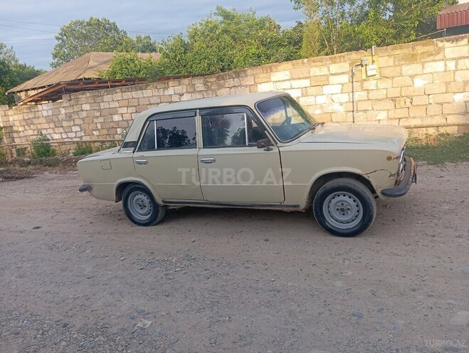 LADA (VAZ) 21011 1984, 87,474 km - 1.3 л - Beyləqan
