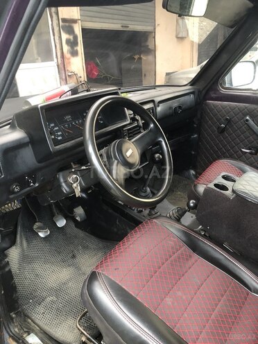 LADA (VAZ) Niva 1998, 250,000 km - 1.7 л - Gədəbəy