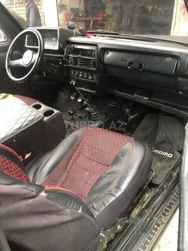 LADA (VAZ) Niva 1998, 250,000 km - 1.7 л - Gədəbəy