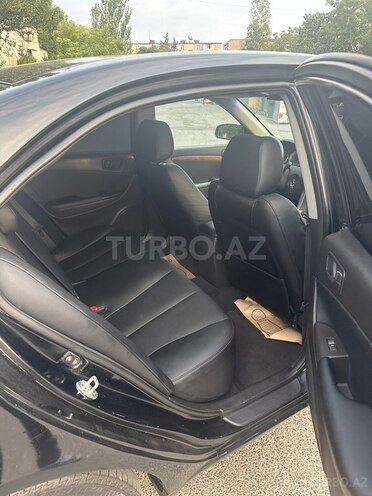Hyundai Sonata 2008, 281,000 km - 2.0 l - Bakı