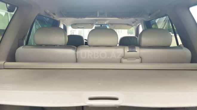 Land Rover Discovery 2001, 145,872 km - 4.0 l - Qazax