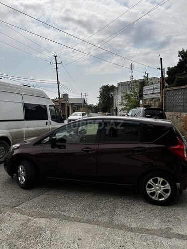 Nissan Note-8