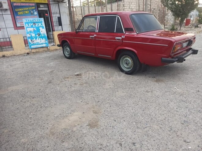 LADA (VAZ) 2106 2006, 96,500 km - 1.6 l - Sabirabad