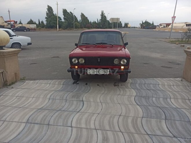 LADA (VAZ) 2106 2006, 96,500 km - 1.6 l - Sabirabad
