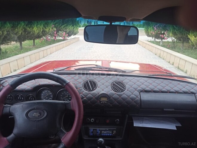 LADA (VAZ) 2106 2006, 96,500 km - 1.6 l - Sabirabad