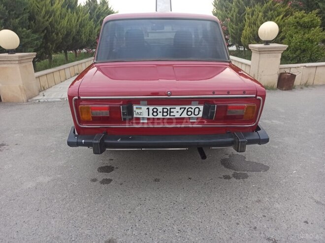 LADA (VAZ) 2106 2006, 96,500 km - 1.6 l - Sabirabad