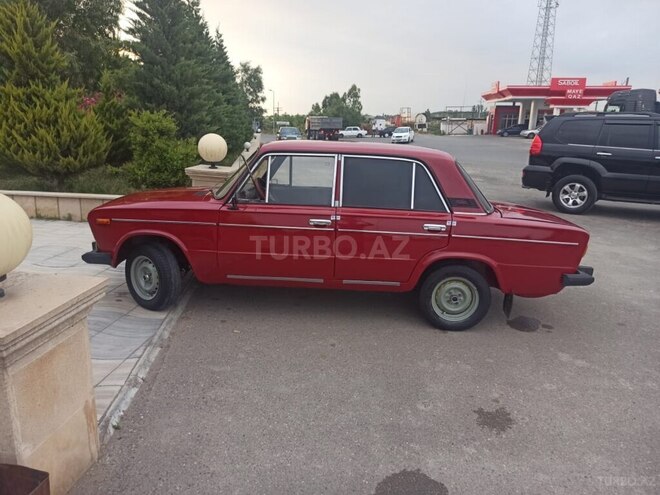 LADA (VAZ) 2106 2006, 96,500 km - 1.6 l - Sabirabad