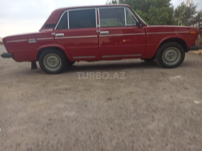 LADA (VAZ) 2106 2006, 96,500 km - 1.6 l - Sabirabad