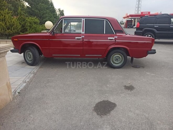LADA (VAZ) 2106 2006, 96,500 km - 1.6 l - Sabirabad