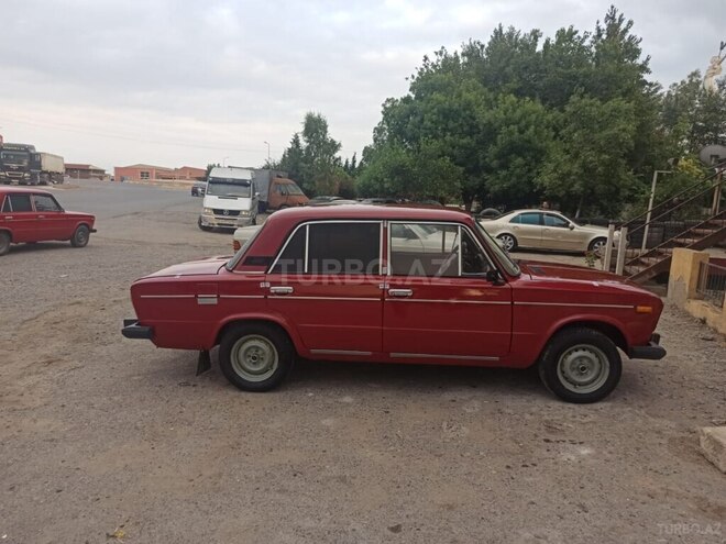 LADA (VAZ) 2106 2006, 96,500 km - 1.6 l - Sabirabad