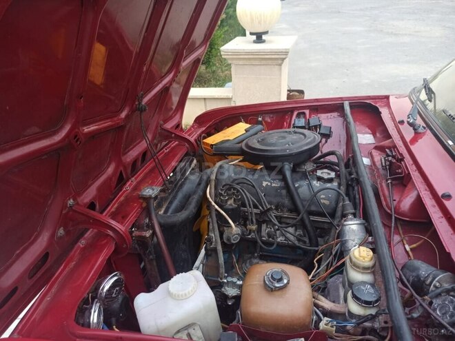LADA (VAZ) 2106 2006, 96,500 km - 1.6 l - Sabirabad