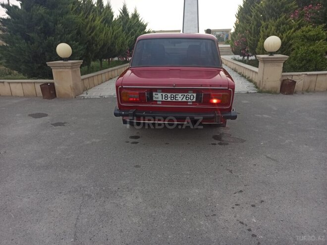 LADA (VAZ) 2106 2006, 96,500 km - 1.6 l - Sabirabad