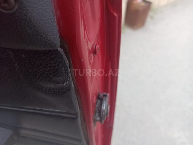 LADA (VAZ) 2106 2006, 96,500 km - 1.6 l - Sabirabad
