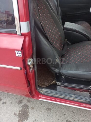 LADA (VAZ) 2106 2006, 96,500 km - 1.6 l - Sabirabad