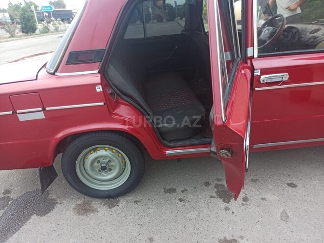 LADA (VAZ) 2106 2006, 96,500 km - 1.6 l - Sabirabad