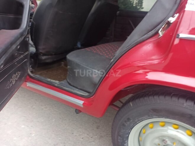 LADA (VAZ) 2106 2006, 96,500 km - 1.6 l - Sabirabad