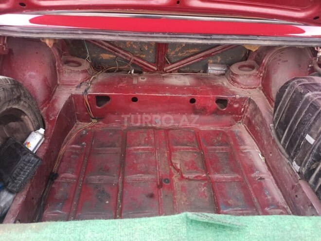 LADA (VAZ) 2106 2006, 96,500 km - 1.6 l - Sabirabad