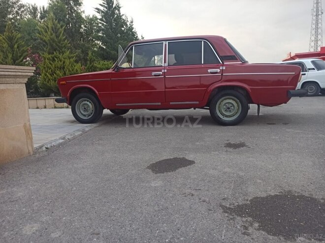 LADA (VAZ) 2106 2006, 96,500 km - 1.6 l - Sabirabad