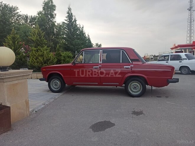 LADA (VAZ) 2106 2006, 96,500 km - 1.6 l - Sabirabad