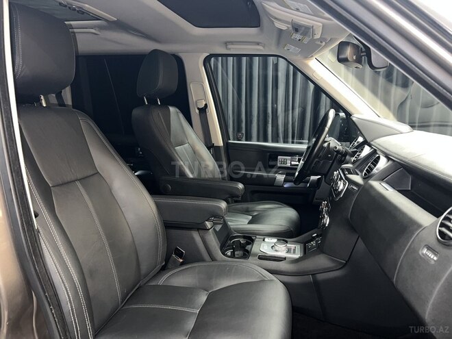 Land Rover Discovery 2014, 160,000 km - 3.0 л - Bakı
