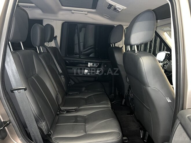 Land Rover Discovery 2014, 160,000 km - 3.0 л - Bakı