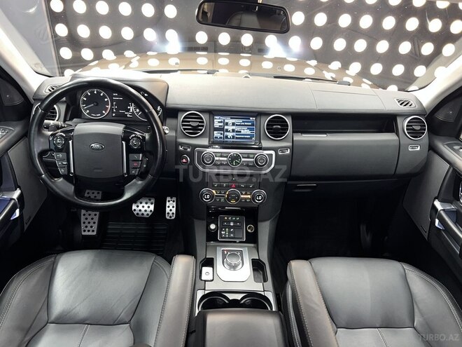 Land Rover Discovery 2014, 160,000 km - 3.0 л - Bakı