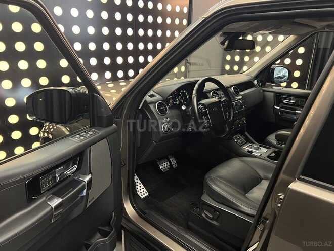 Land Rover Discovery 2014, 160,000 km - 3.0 л - Bakı
