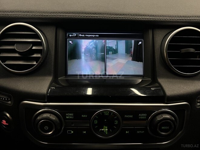 Land Rover Discovery 2014, 160,000 km - 3.0 л - Bakı