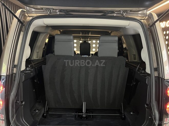 Land Rover Discovery 2014, 160,000 km - 3.0 л - Bakı