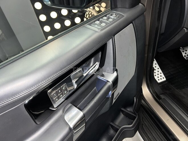 Land Rover Discovery 2014, 160,000 km - 3.0 л - Bakı