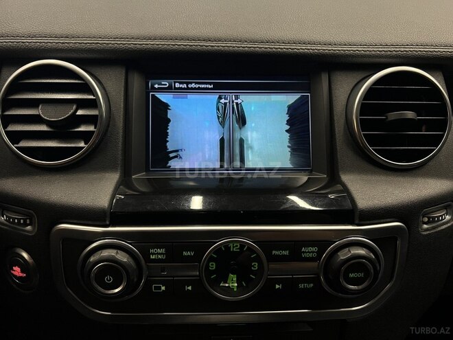 Land Rover Discovery 2014, 160,000 km - 3.0 л - Bakı