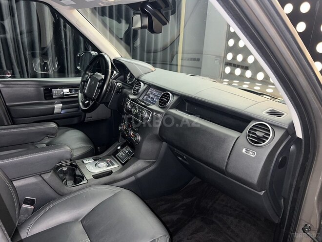 Land Rover Discovery 2014, 160,000 km - 3.0 л - Bakı