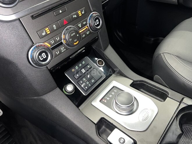Land Rover Discovery 2014, 160,000 km - 3.0 л - Bakı