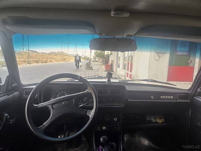 LADA (VAZ) 2104 2011, 75,000 km - 1.6 l - Bakı