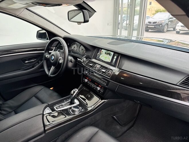 BMW 528 2015, 188,000 km - 2.0 l - Sumqayıt