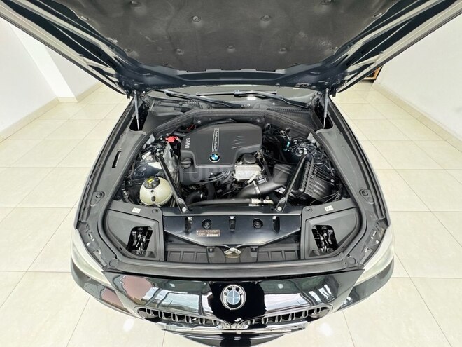 BMW 528 2015, 188,000 km - 2.0 l - Sumqayıt