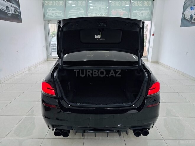 BMW 528 2015, 188,000 km - 2.0 l - Sumqayıt