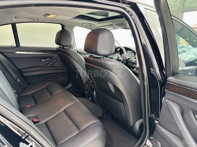 BMW 528 2015, 188,000 km - 2.0 l - Sumqayıt