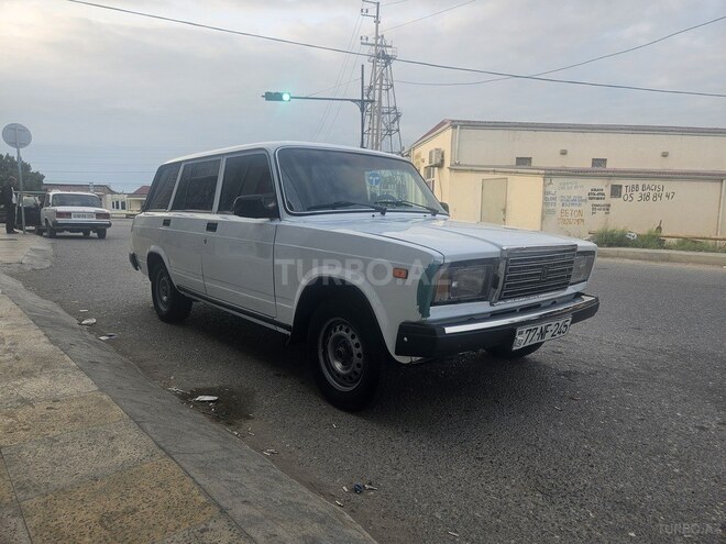 LADA (VAZ) 2104 2011, 75,000 km - 1.6 l - Bakı