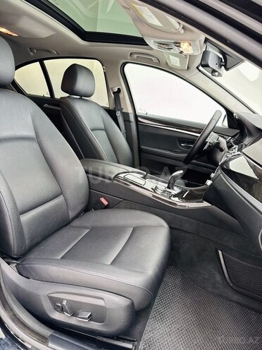 BMW 528 2015, 188,000 km - 2.0 l - Sumqayıt