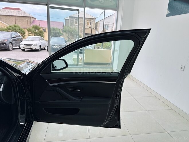 BMW 528 2015, 188,000 km - 2.0 l - Sumqayıt