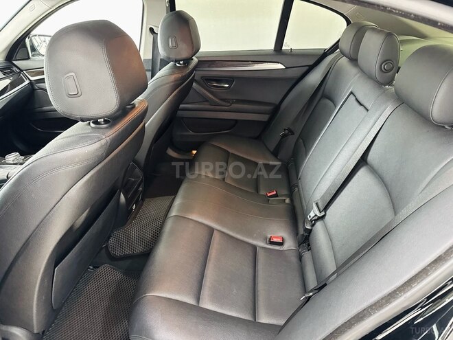 BMW 528 2015, 188,000 km - 2.0 l - Sumqayıt