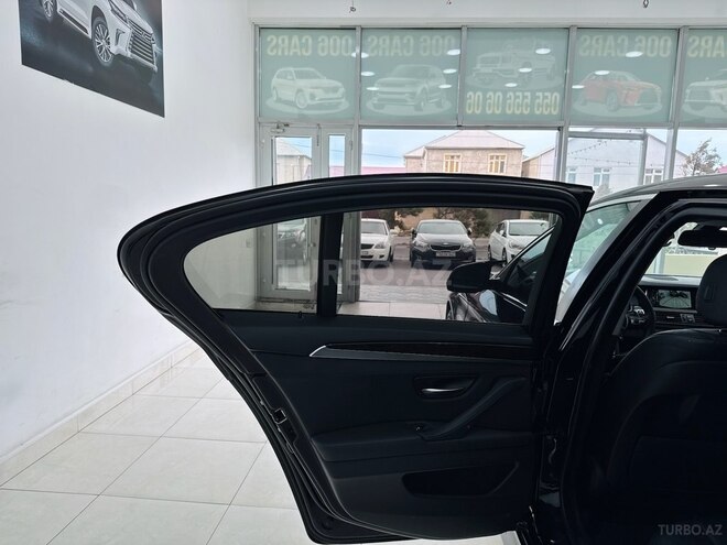 BMW 528 2015, 188,000 km - 2.0 l - Sumqayıt