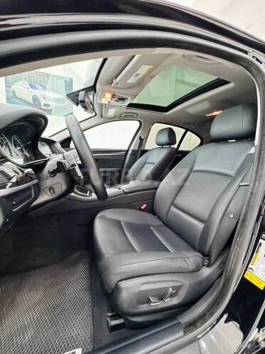 BMW 528 2015, 188,000 km - 2.0 l - Sumqayıt