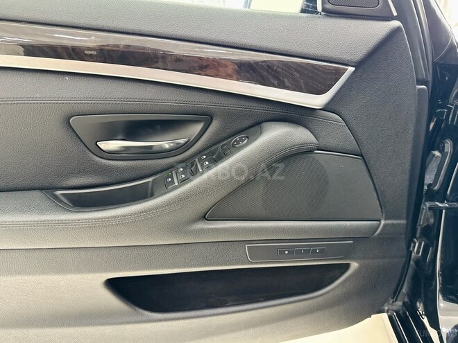 BMW 528 2015, 188,000 km - 2.0 l - Sumqayıt