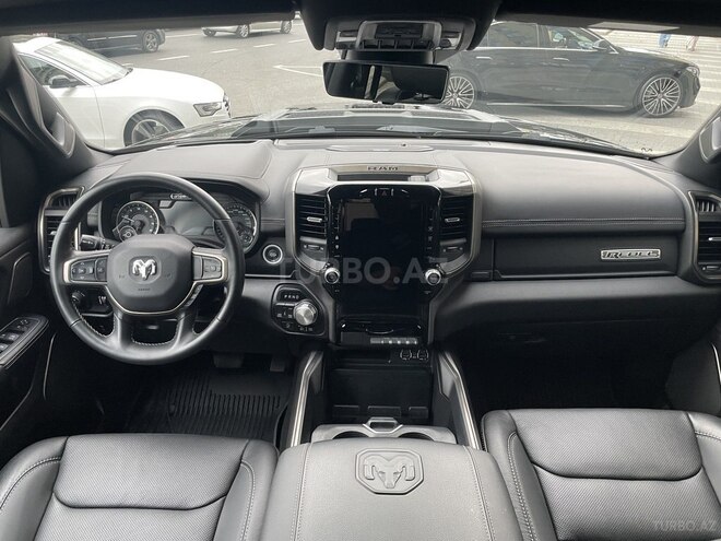 Dodge Ram 2022, 37,000 km - 3.6 l - Bakı