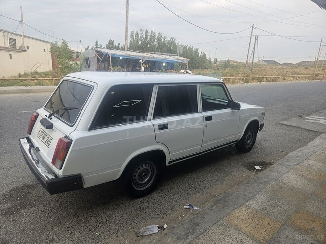 LADA (VAZ) 2104 2011, 75,000 km - 1.6 l - Bakı