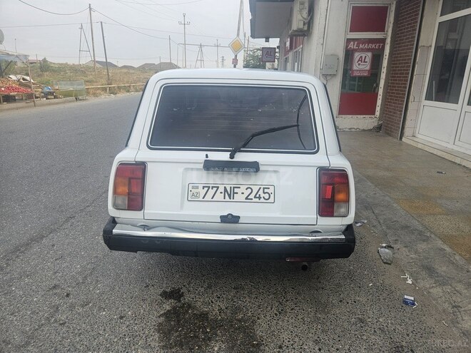 LADA (VAZ) 2104 2011, 75,000 km - 1.6 l - Bakı