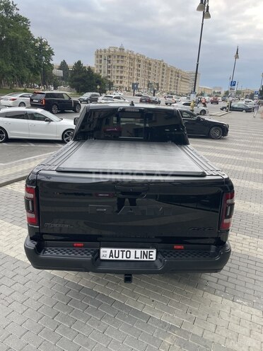 Dodge Ram 2022, 37,000 km - 3.6 l - Bakı