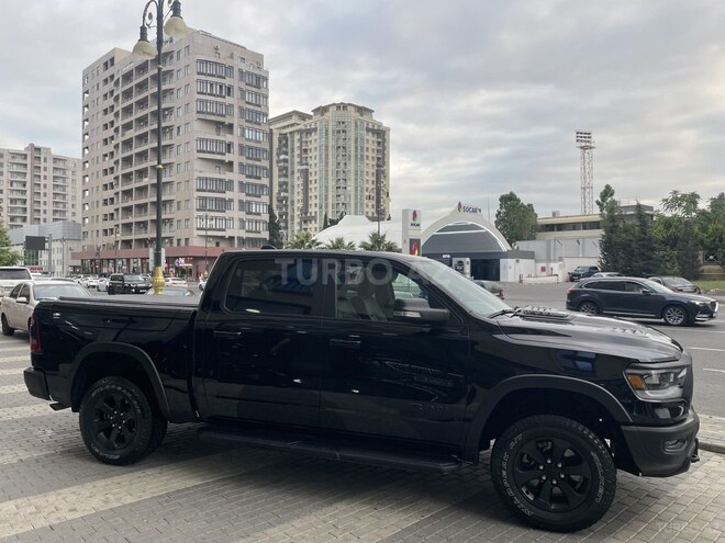 Dodge Ram 2022, 37,000 km - 3.6 l - Bakı